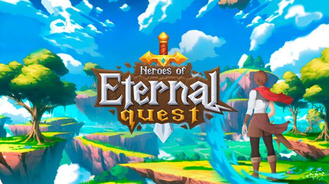 Heroes Of Eternal Quest-SKIDROW Free Download