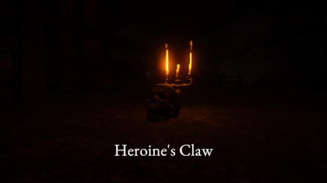 Heroines Claw-TENOKE Free Download