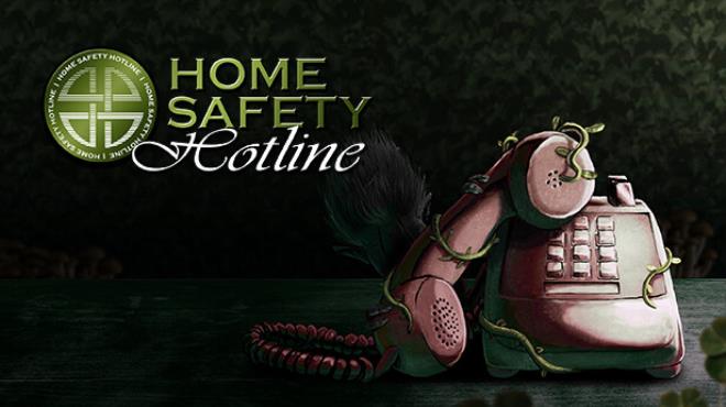 Home Safety Hotline-TENOKE Free Download