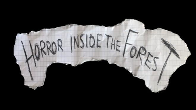 Horror inside the forest-TENOKE Free Download