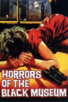 Horrors of the Black Museum Free Download