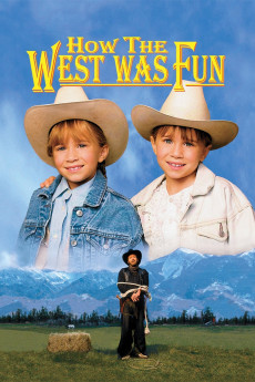 How the West Was Fun Free Download