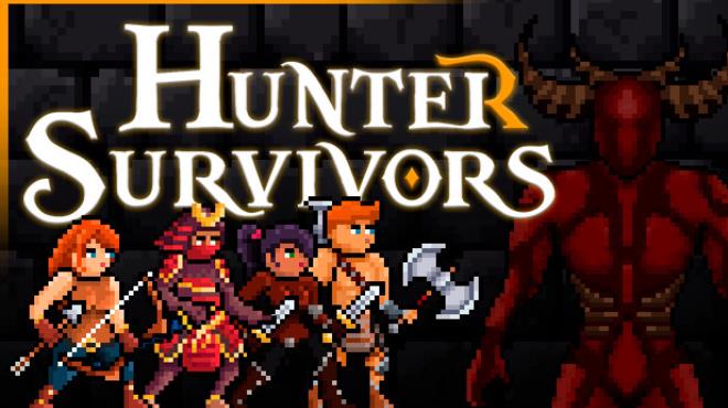 Hunter Survivors Free Download