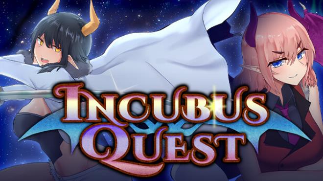 Incubus Quest v1.02 Free Download