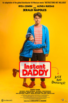 Instant Daddy Free Download