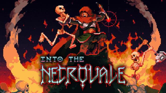 Into the Necrovale-GOG Free Download