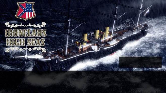 Ironclads: High Seas Free Download