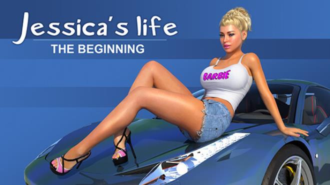 Jessica’s Life The Beginning Free Download