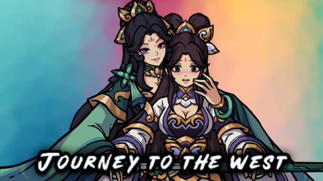 Journey to the West Update v1 13 8b-TENOKE Free Download