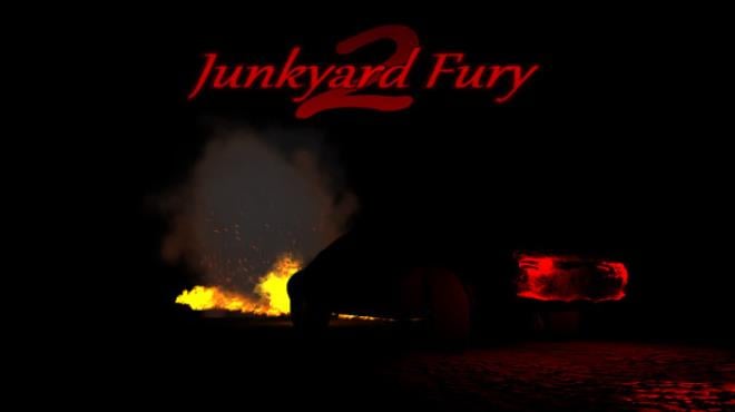 Junkyard Fury 2 Free Download