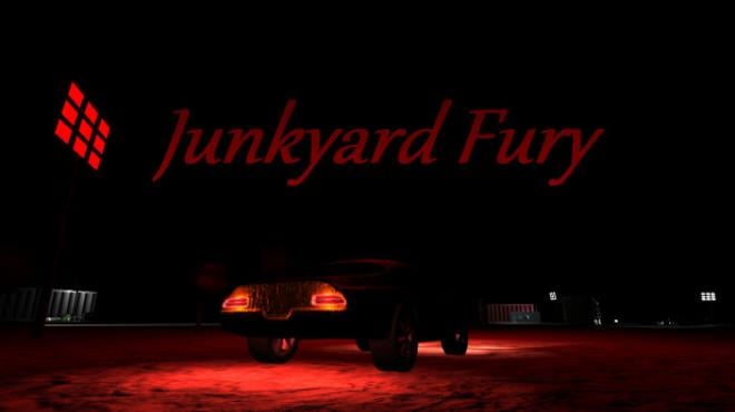 Junkyard Fury Free Download