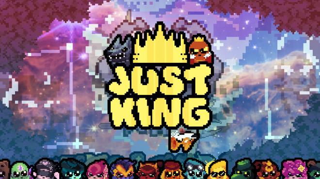 Just King Update v1 0 1 incl DLC-TENOKE Free Download