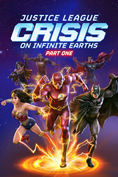 Justice League: Crisis on Infinite Earths – Part One Free Download