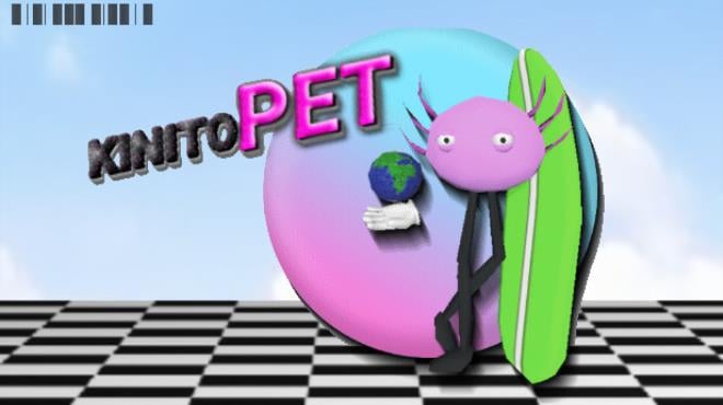 KinitoPET-TENOKE Free Download