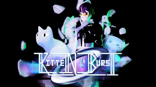 Kitten Burst-TENOKE Free Download