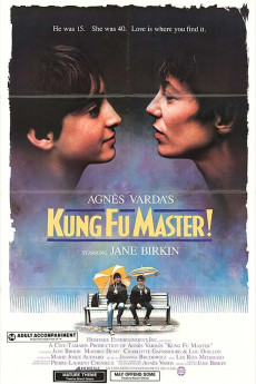 Kung-Fu Master! Free Download