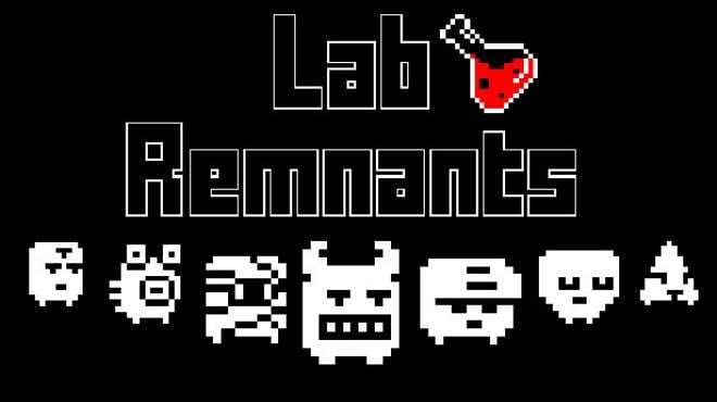 Lab Remnants Free Download