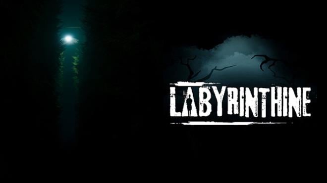Labyrinthine Update v20240103-TENOKE Free Download