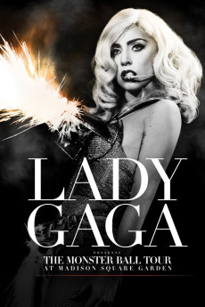 Lady Gaga Presents: The Monster Ball Tour at Madison Square Garden Free Download