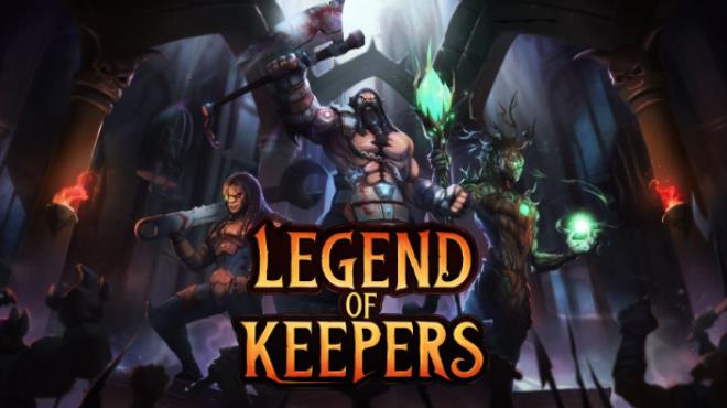 Legend Of Keepers Career Of A Dungeon Manager Soul Smugglers v1 1 0 3-I KnoW Free Download