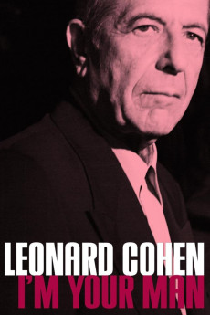 Leonard Cohen: I’m Your Man Free Download