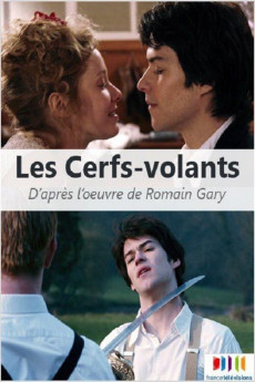 Les cerfs-volants Free Download