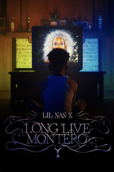 Lil Nas X: Long Live Montero Free Download