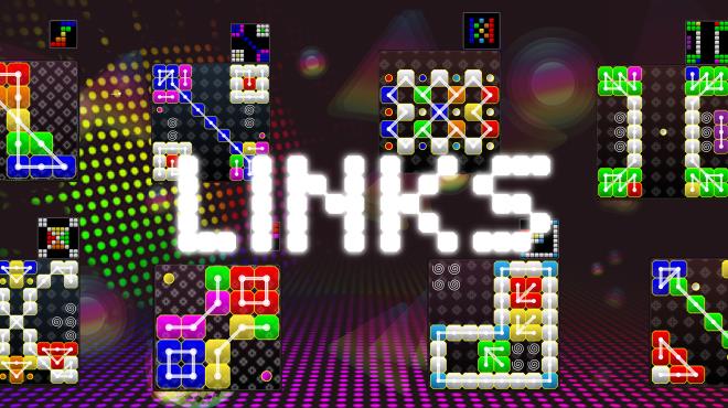 Links Puzzle-GOG Free Download