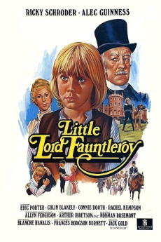 Little Lord Fauntleroy Free Download