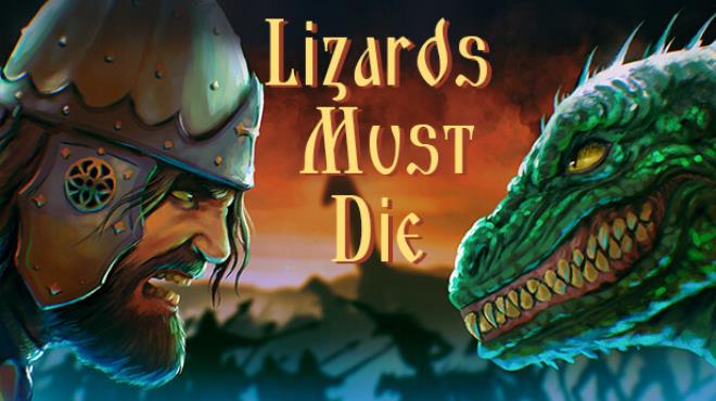 LIZARDS MUST DIE Update v20240126 incl DLC-TENOKE Free Download