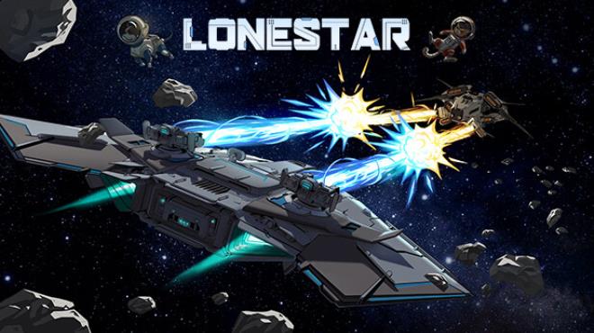 LONESTAR v0.6.17 Free Download