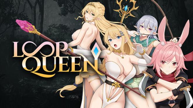 Loop Queen-Escape Dungeon 3 v1.11 Free Download