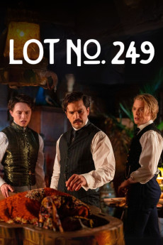 Lot No. 249 Free Download