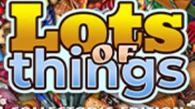 Lots of Things Collectors Edition-RAZOR Free Download