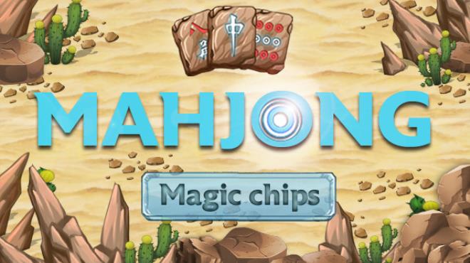 Mahjong: Magic Chips Free Download