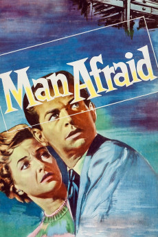 Man Afraid Free Download