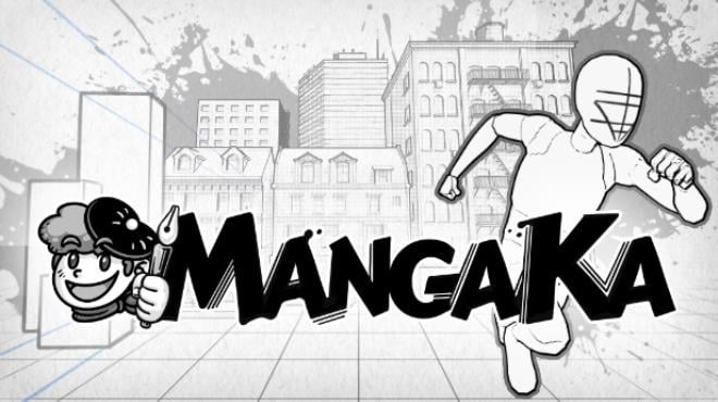 MangaKa Free Download
