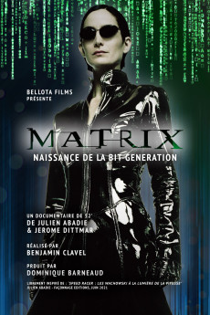 Matrix: Generation Free Download