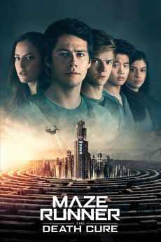 Maze Runner: The Death Cure Free Download