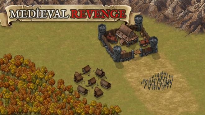 Medieval Revenge-TENOKE Free Download