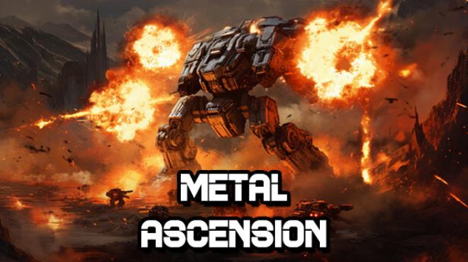 Metal Ascension-TiNYiSO Free Download