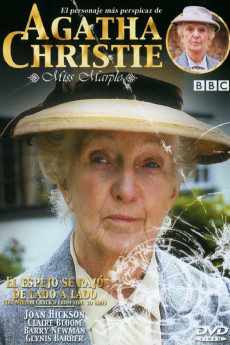 Miss Marple: The Mirror Crack’d from Side to Side Free Download