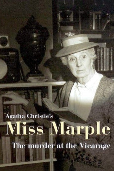 Miss Marple: The Murder at the Vicarage Free Download