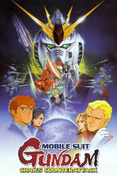 Mobile Suit Gundam: Char’s Counterattack Free Download