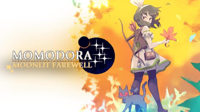 Momodora Moonlit Farewell-Unleashed Free Download