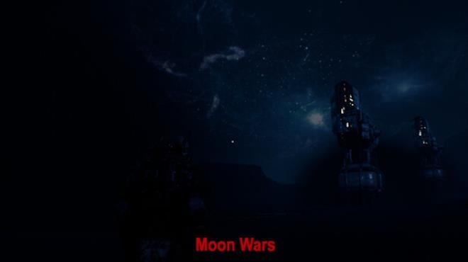 Moon Wars-TENOKE Free Download
