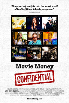 Movie Money CONFIDENTIAL Free Download