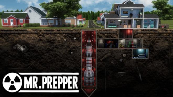 Mr Prepper Update v1 31n-TENOKE Free Download