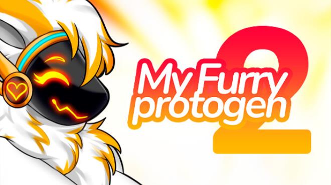 My Furry Protogen 2-TENOKE Free Download