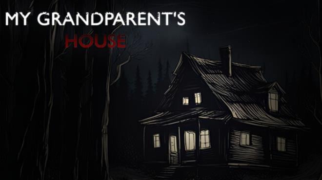 My Grandparents House-TENOKE Free Download